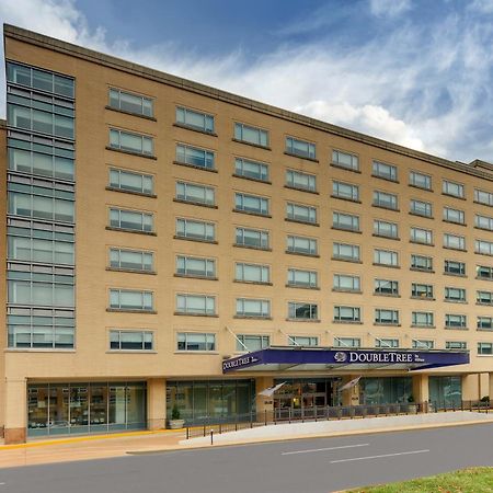 Doubletree By Hilton St. Louis Forest Park Exteriér fotografie